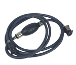 Топливный шланг 3 м с подкачивающей помпой для HIDEA/YAMAHA