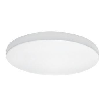 Накладной светодиодный светильник 225262 белый 3000K 26W Arco Lightstar