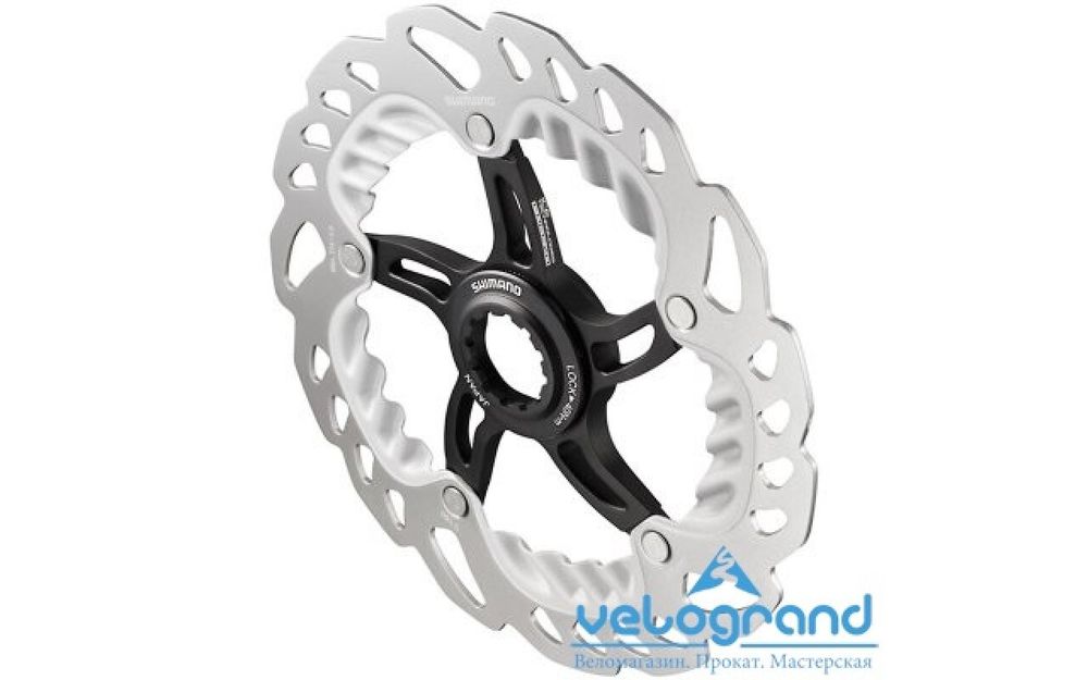 Ротор Shimano RT99