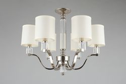 Люстра на штанге Aployt Ivet APL.706.07.06