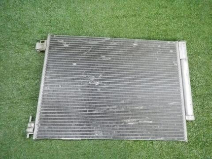Радиатор кондиционера Lada Vesta (2015-н.в.)