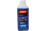 SHIMA "SHINE" Средство для бесконтактной мойки транспорта с добавлением воска 1л.