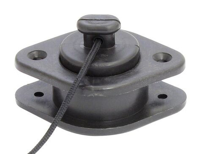 Клапан сливной (10265702)