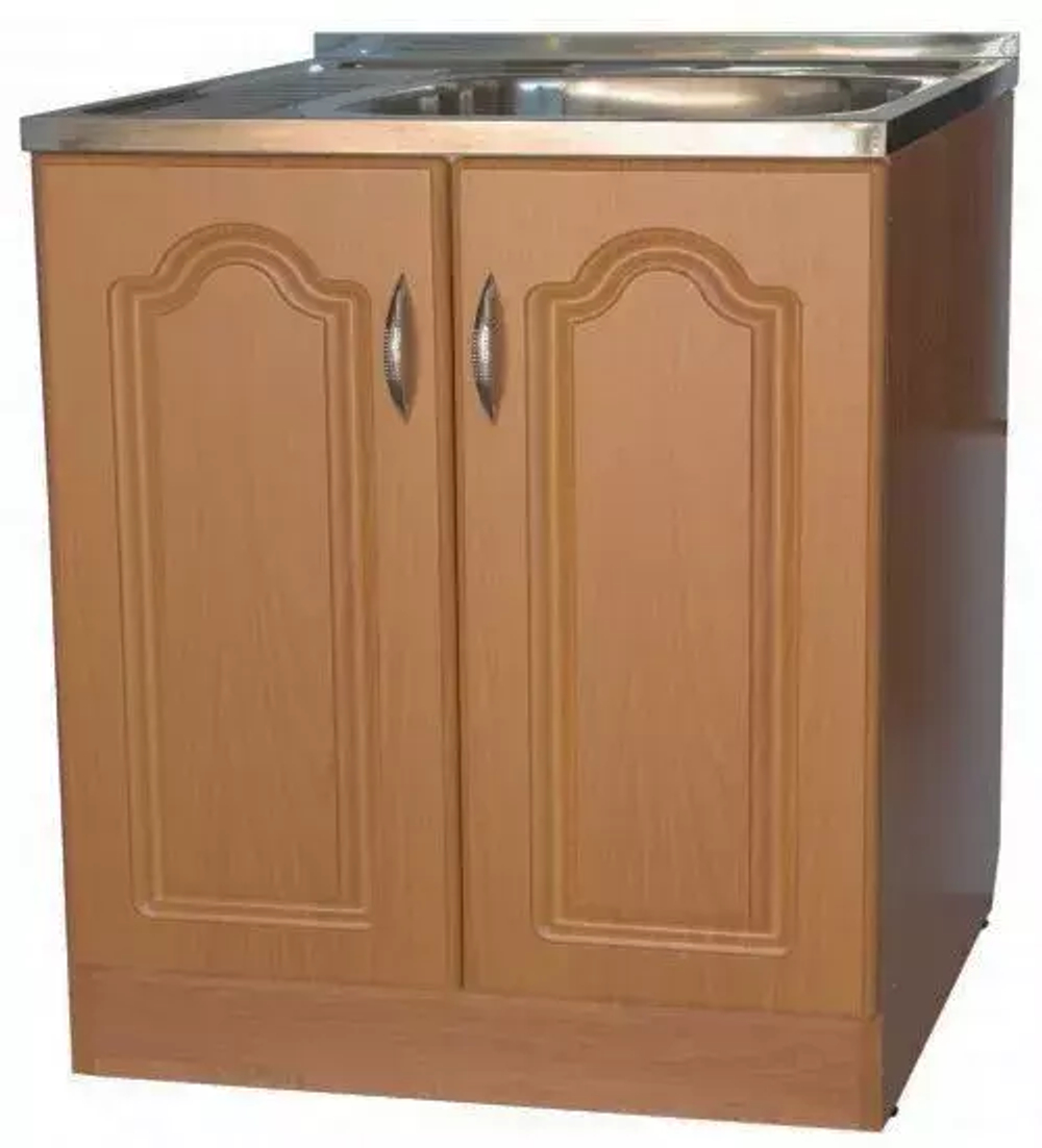 отдельные шкафы для кухни эконом класса