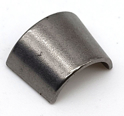 Крепление на шину 5 кабеля 1.5-35кв.мм 50шт ABB STJZK 81 P50 ZK81p50