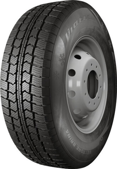 Viatti Vettore Brina (V-525) 185/75R16C 104/102 R M+S
