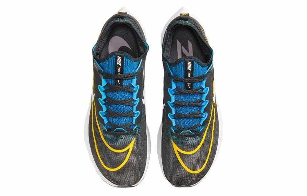 Кроссовки Nike Zoom Fly 4