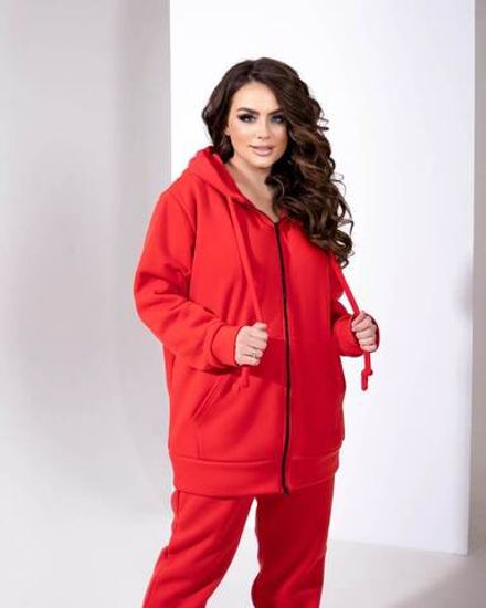 Костюм спортивный УК-7008-1 Фото 2