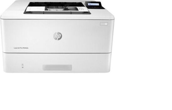 Принтер лазерный HP LaserJet Pro M404dn