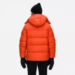 КУРТКА FINNTRAIL МУЖСКАЯ FROST 2013