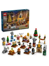 LEGO Harry Potter Новогодний адвент календарь