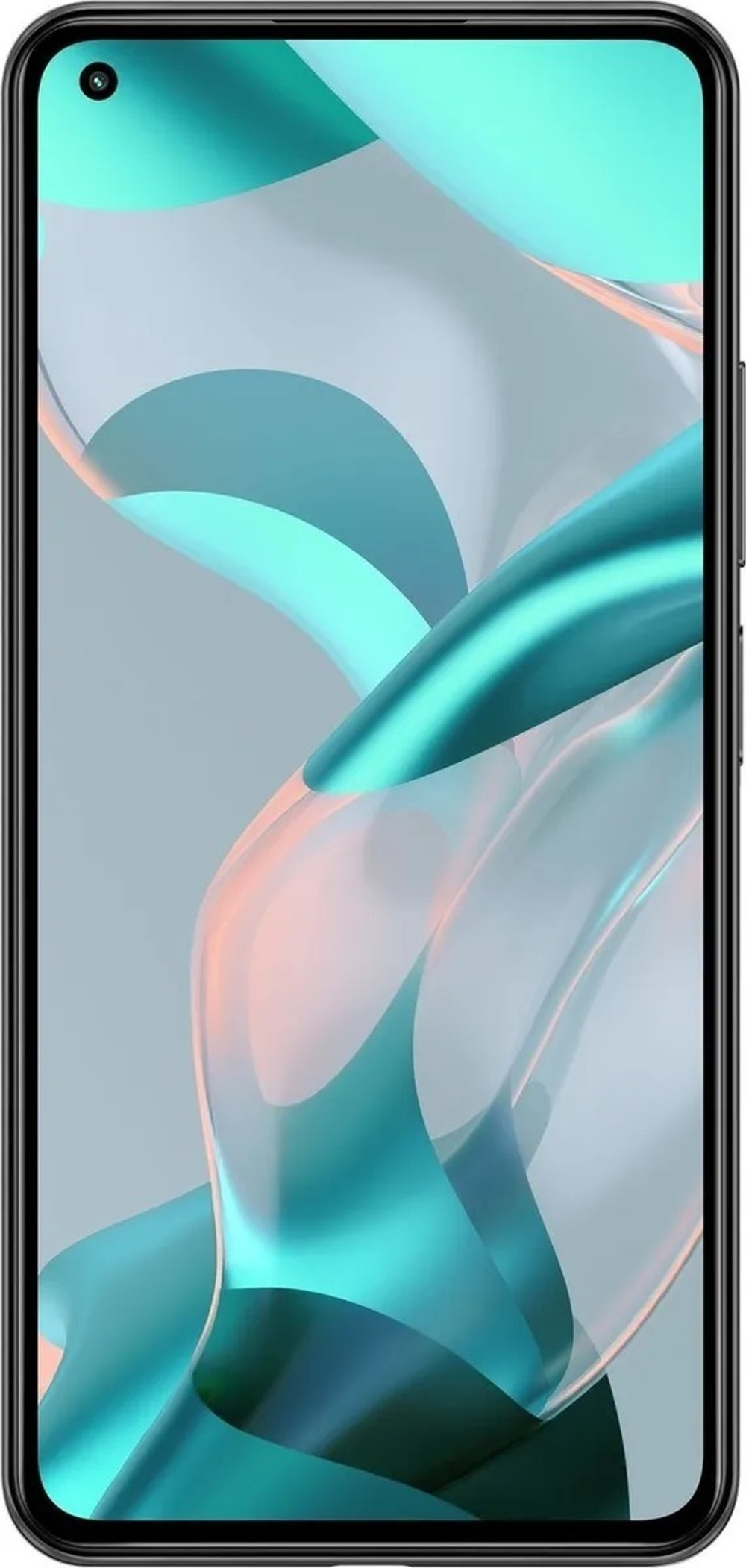 Xiaomi Mi 11 lite 5g NE Зеленый 8/128 ГБ