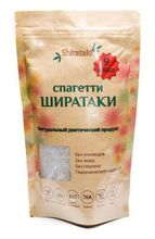 Спагетти Shirataki Ширатаки 340 г