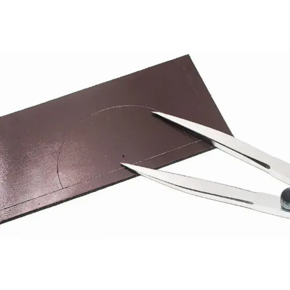 Циркуль разметочный по металлу