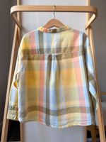 Хлопковая рубашка The New Society, 116