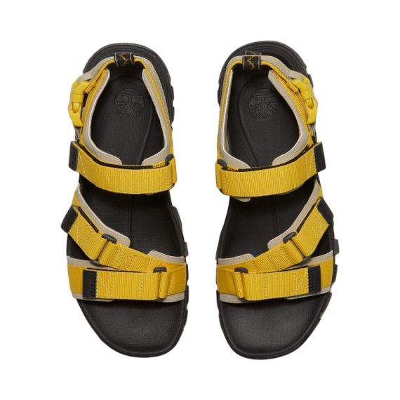 Timberland Garrison Trail 'Yellow'