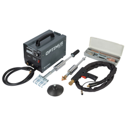 OPT-S3500 Многофункциональный споттер для точечной сварки, 220В, сварочный ток 3500А