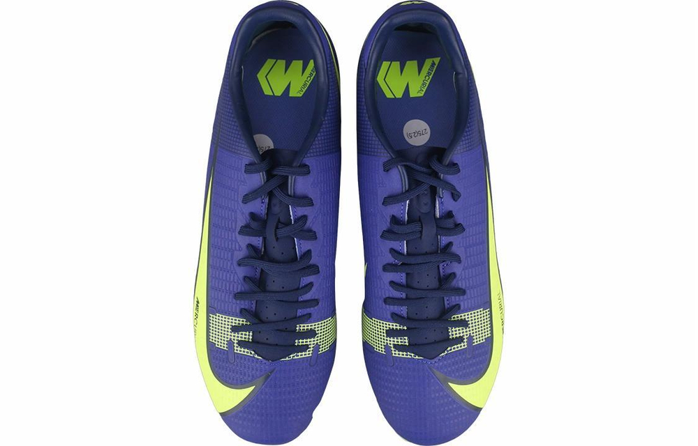 Кроссовки Nike Mercurial Vapor 14 14 Academy Fgmg