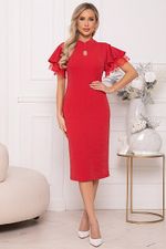 Платье 71752-3 Avili