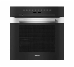 Встраиваемый электрический духовой шкаф Miele H7260B CLST
