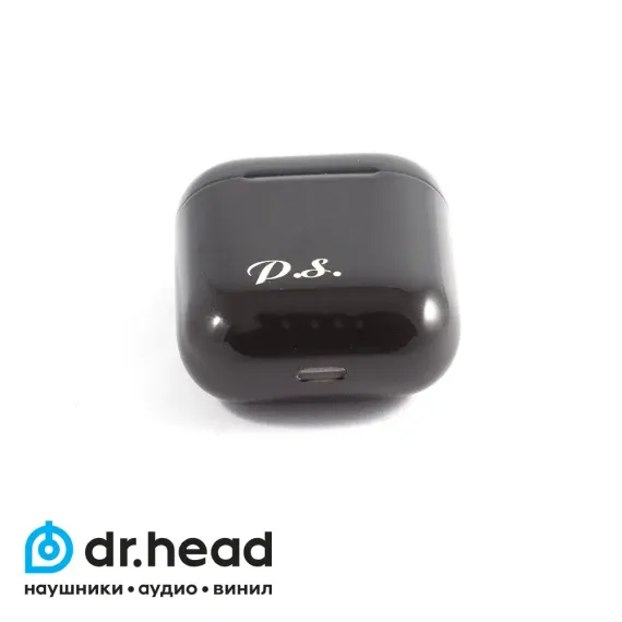 Покраска AirPods