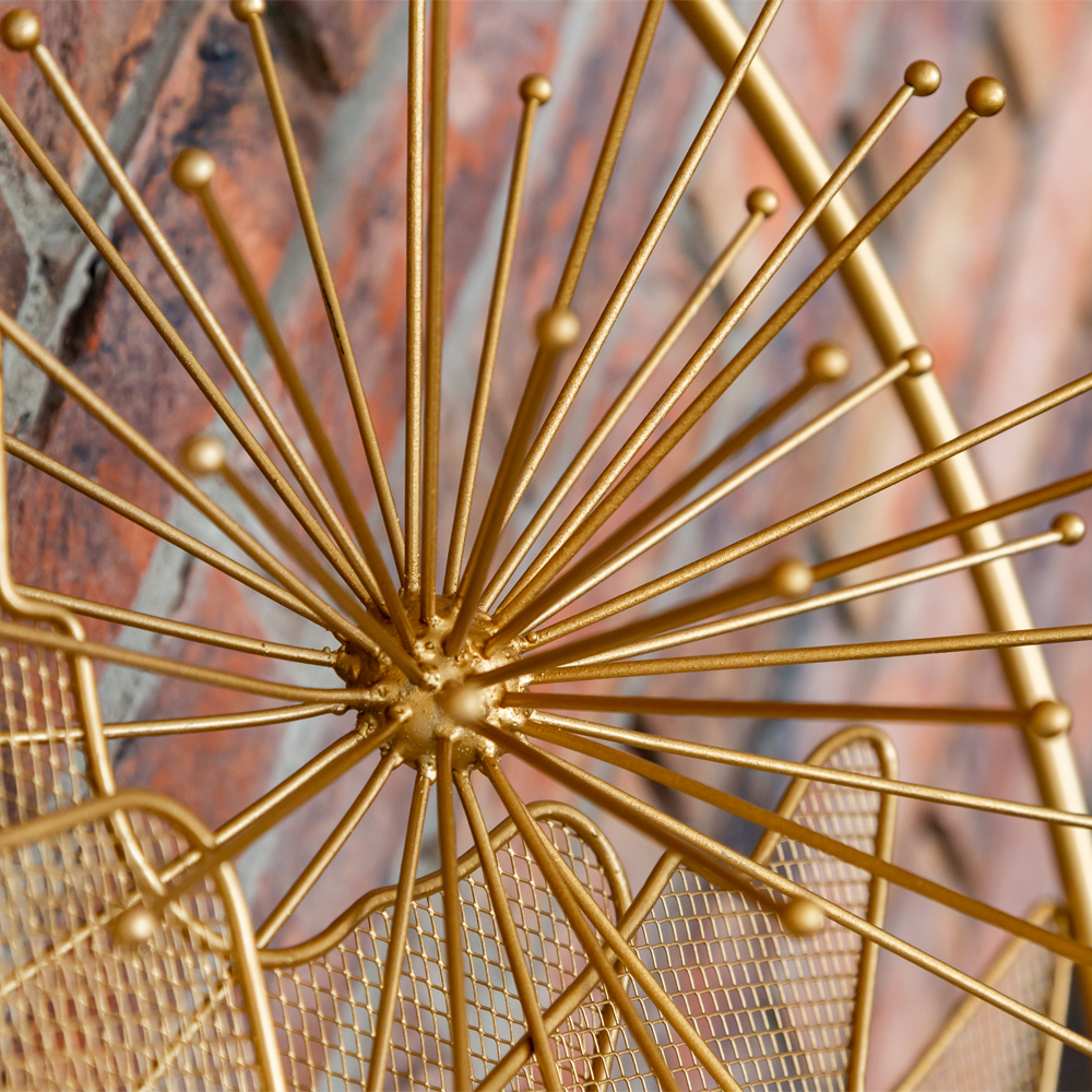 Настенный декор Объект мечты Майли версия М