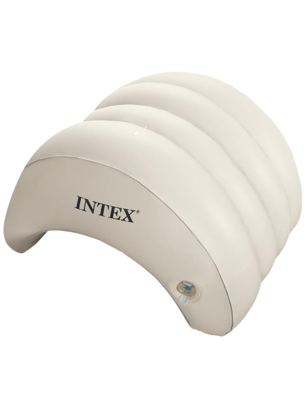 Подушка под голову для СПА-бассейнов Intex 28501 (39x30x23cм)