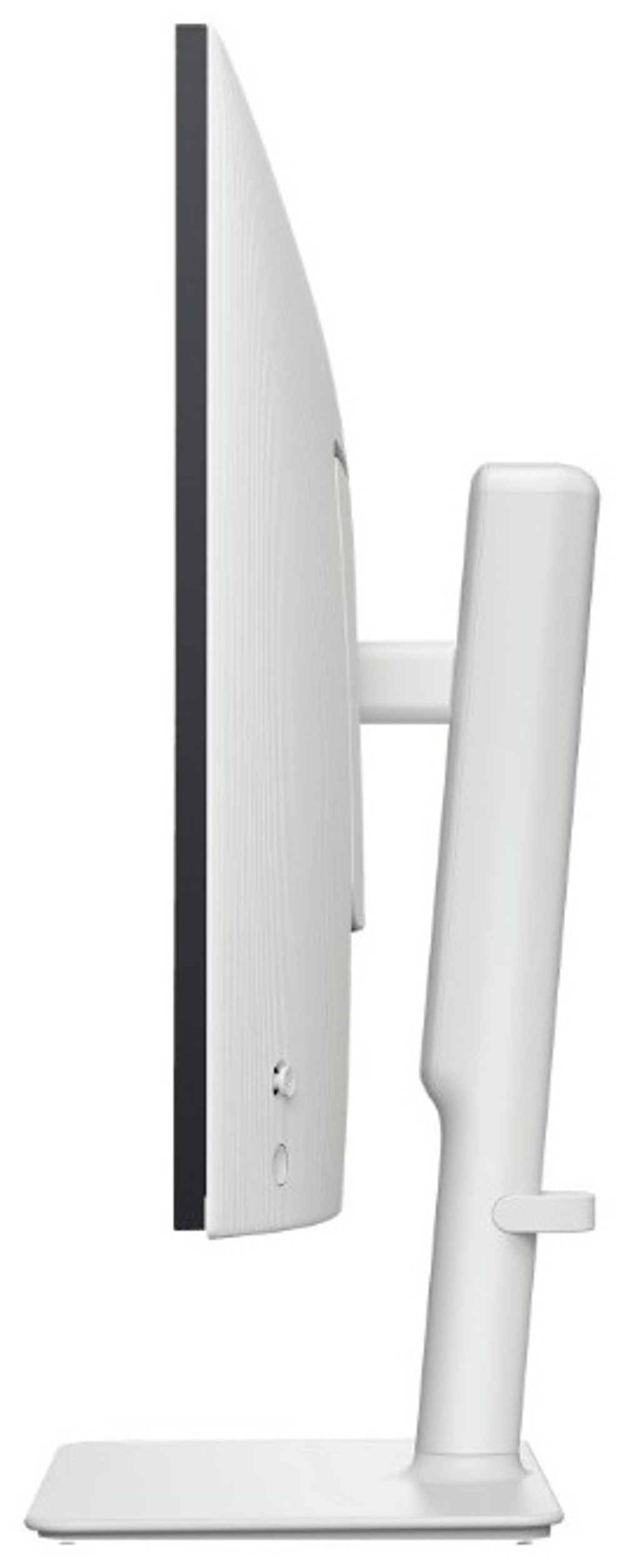 Монитор 27" DELL S2725QC 210-BQWS белый