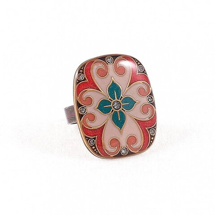 Кольцо Clara Bijoux K72281-1 R