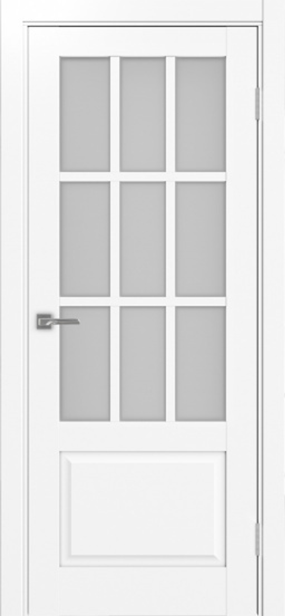Межкомнатная дверь Optima Porte ТОСКАНА 642.2221