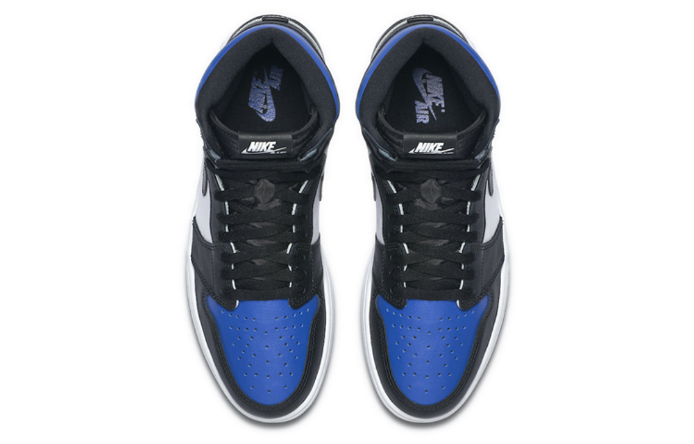 Air Jordan 1 Retro High Og 'Royal Toe'