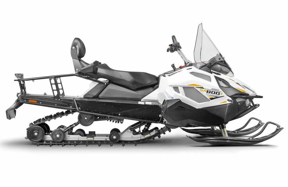 АТАМАН SA800T