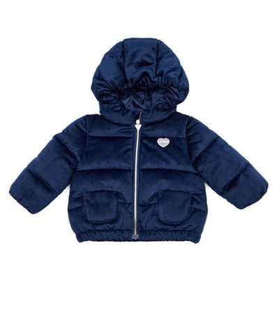 Куртка Guess - темно-синий(A4BL00 WE900)