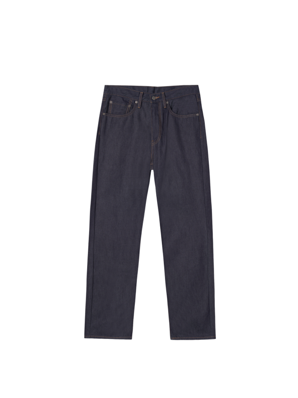 Мужские свободные джинсы Levi's Wellthread 568 Stay Loose A9194-0000