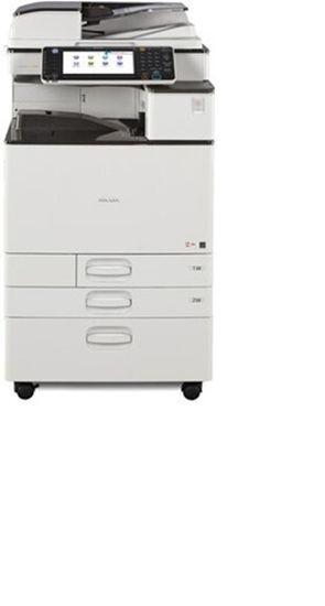 МФУ Ricoh MP C2011SP