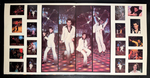 Saturday Night Fever - The Original Movie Sound Track 2LP (Скандинавия 1978г.)
