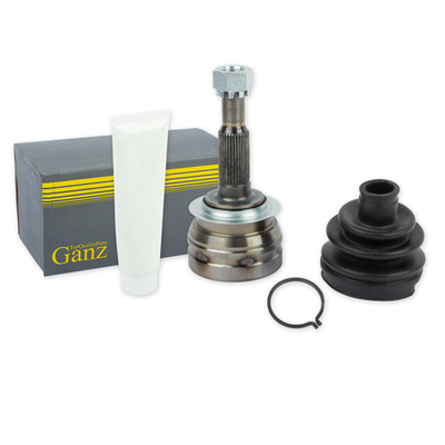 ШРУС наружный  DAEWOO Lanos/Nexia (DOHC)/Espero (33/29 шл) GANZ GIK04048