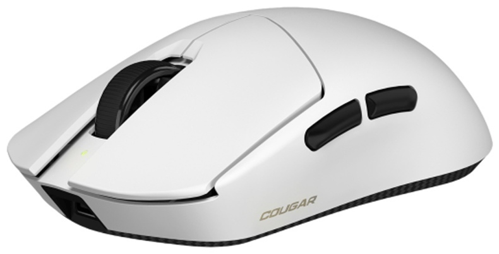 Мышь COUGAR Revenger Pro 4K 3MRP4NLW.0001 белый