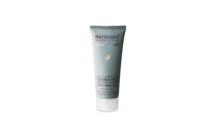 Natulique Flexible hold styling gel