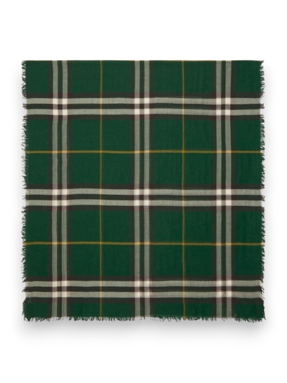 Палантин Burberry