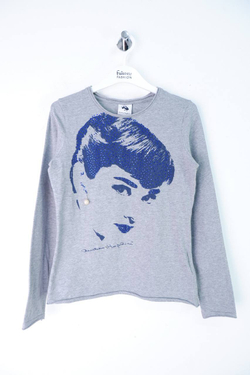 Свитшот Mash Kiss модный, на 10 лет