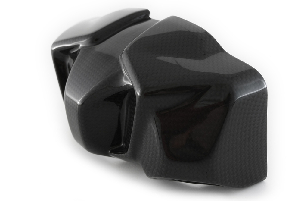 Fullsix Накладка приборной панели Ducati Streetfighter V4 (2025 +) MD-SF25-S91