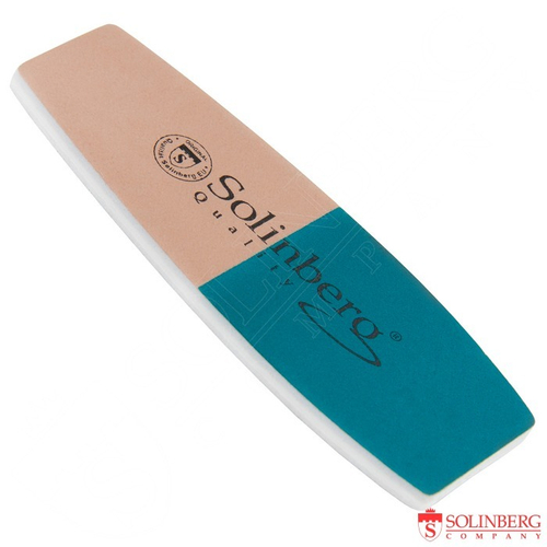 Solinberg Пилка полировочная для мягкой обработки ногтей 233-А38