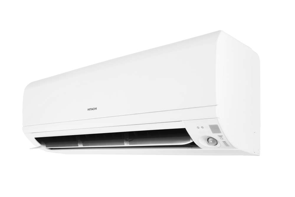 Полупромышленная сплит-система Hitachi RAK-60RPE/RAC-60NPE