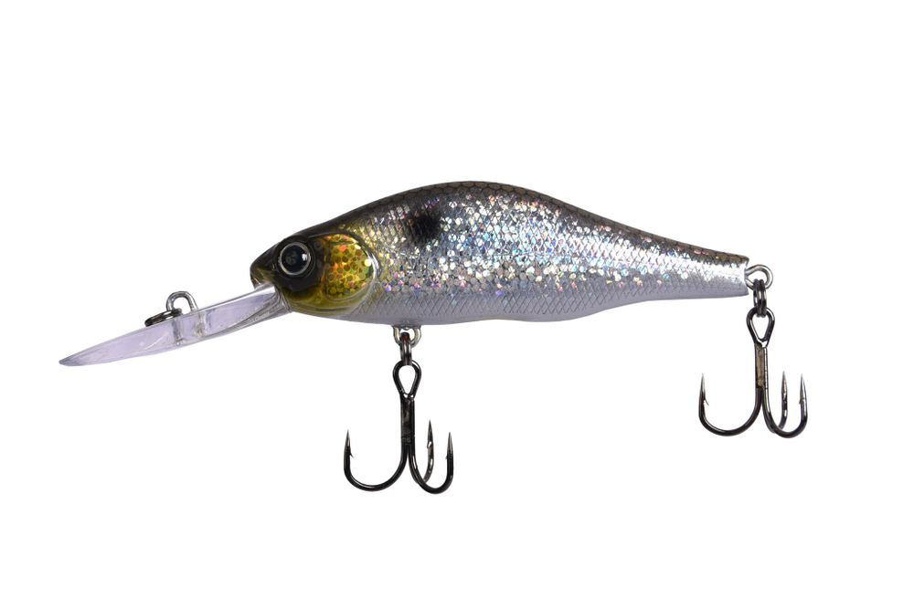 Воблер для рыбалки  GRAF 70F DR-159 9 г.