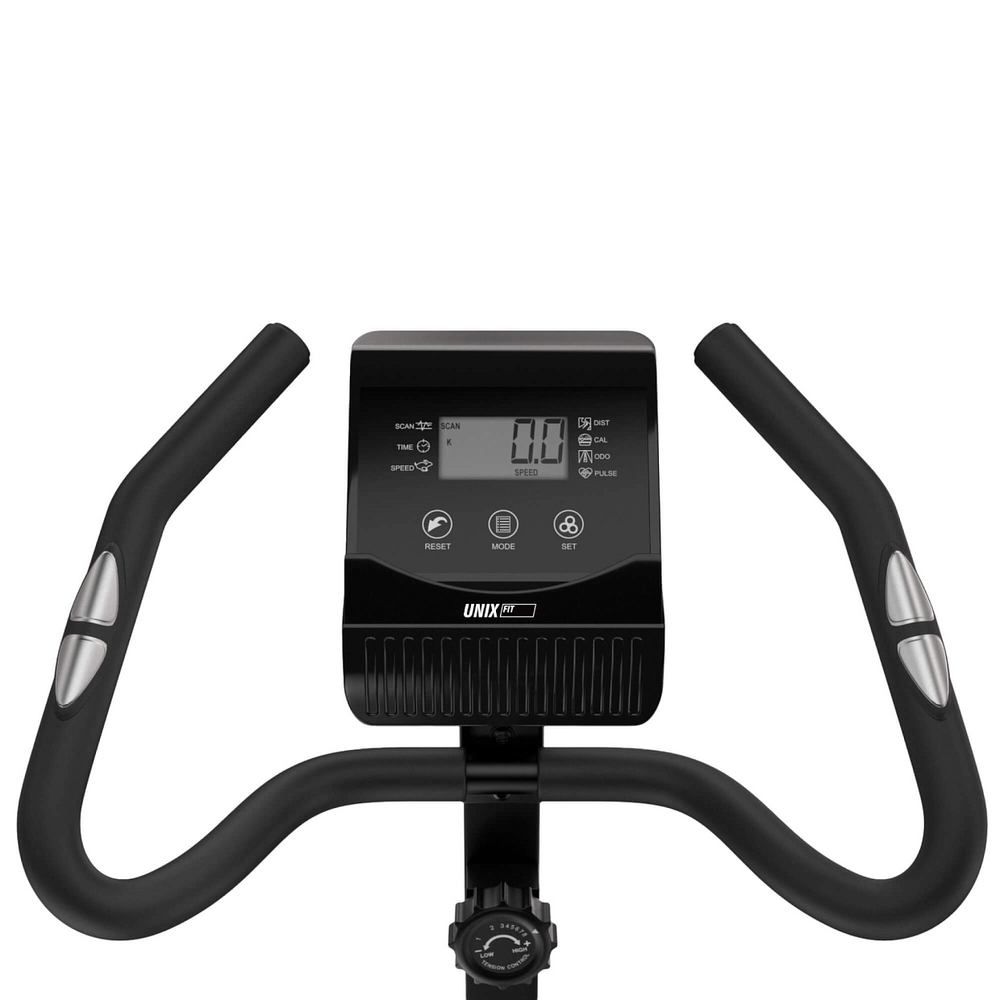 Велотренажер магнитный UNIX Fit BL-390