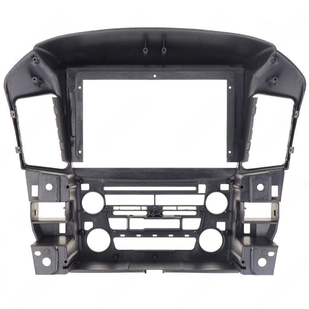 установочный комплект LEXUS RX 1997-2003, рамка + проводка + кан KB-SF-9277-2A