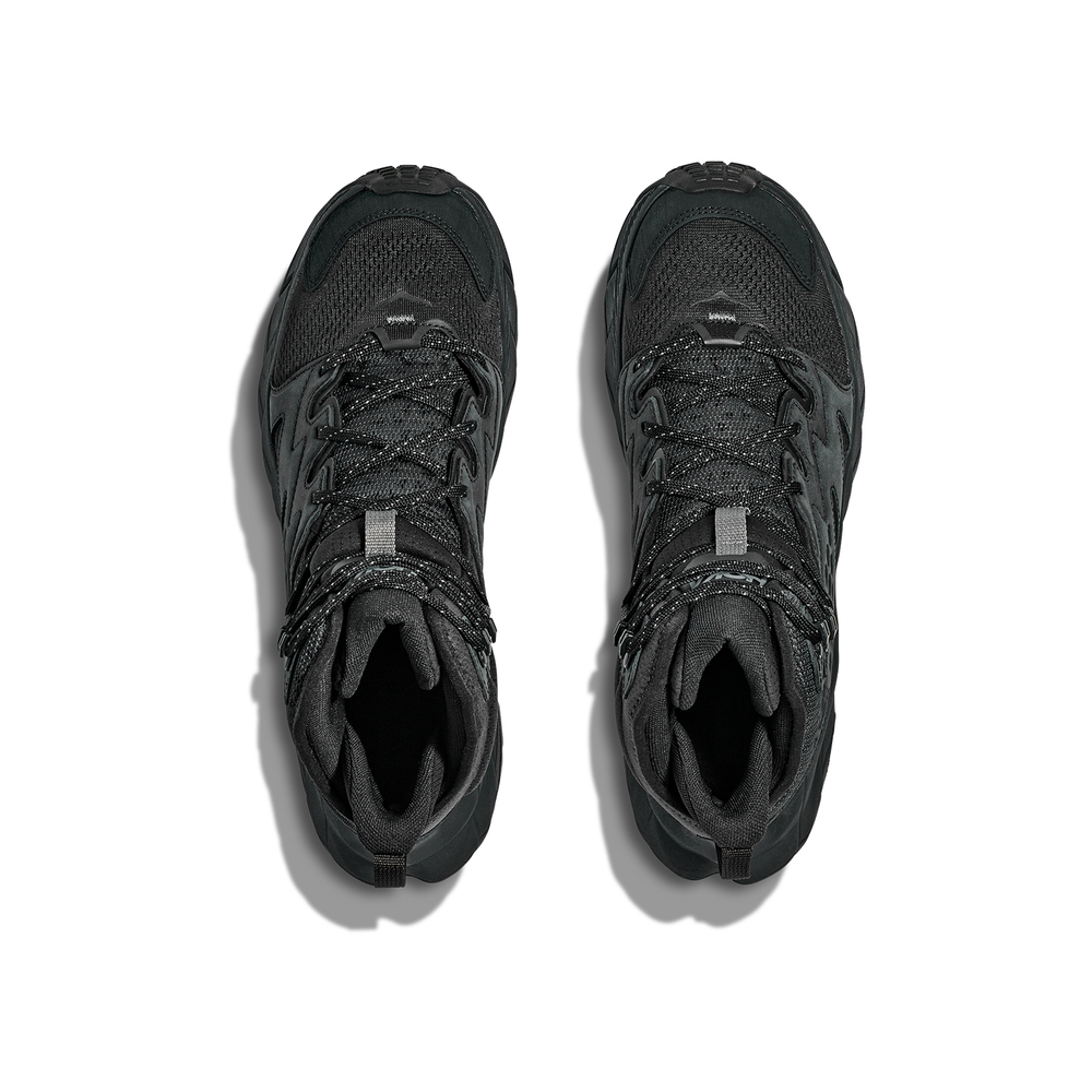 Ботинки мужские Hoka Anacapa Breeze mid