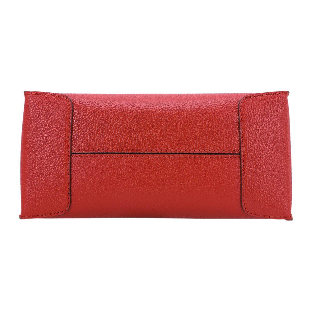 Сумка MICHAEL KORS MK Mercer Logo, 35S1GM9M2L-FLAME