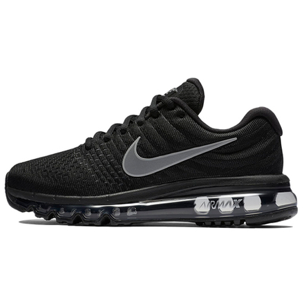Кроссовки Nike Air Max 2017 Black